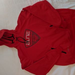 Nike Mens Thermafit Hoodie